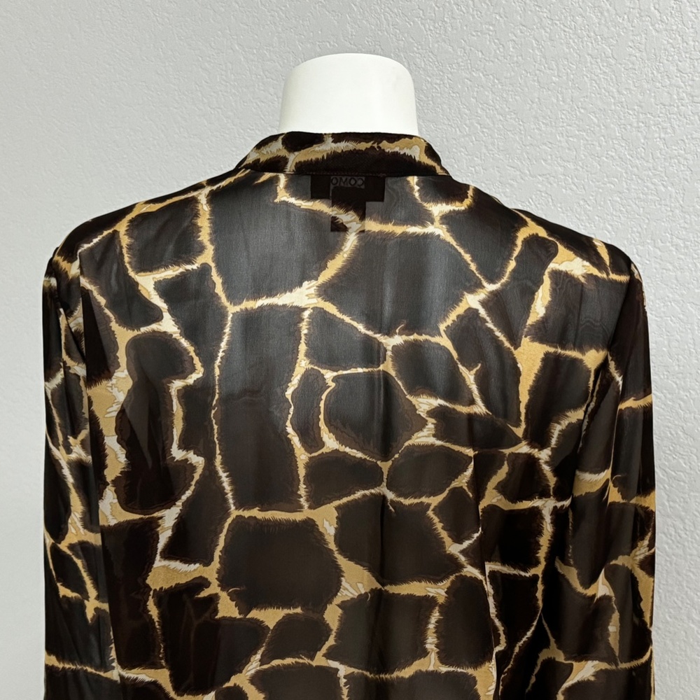 Como Giraffe Tunic - Picture 5 of 9